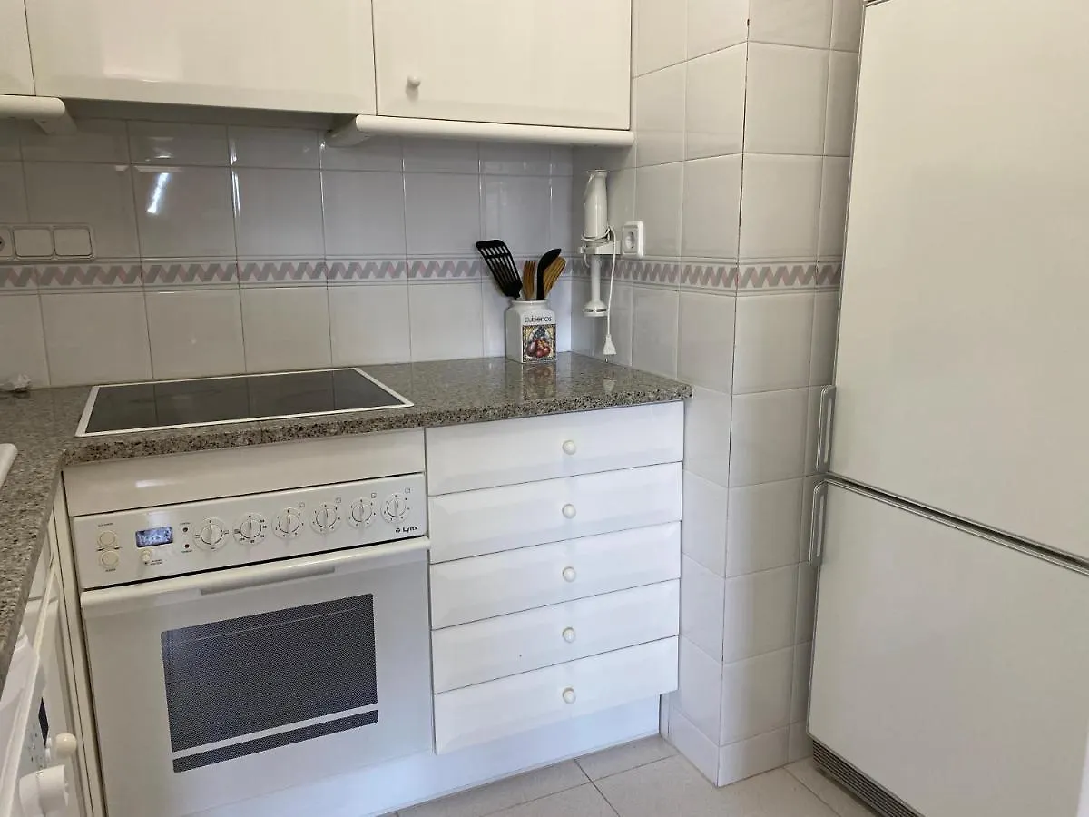 Blau_Bonito Duplex Con Terraza Apartment Calella De Palafrugell Spain